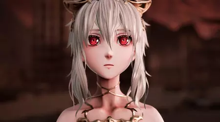 Alt hvad du behøver at vide om Code Vein 2: Bandai Namco præsenterede en anmeldelsestrailer til det hårde actionspil