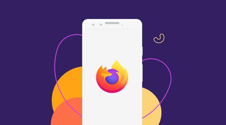 Mozilla Firefox gengiver nu automatisk desktop-versionen af din hjemmeside på Android-tablets og foldbare enheder