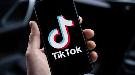 TikTok udvikler en ny AI-baseret funktion til at klone brugernes stemme