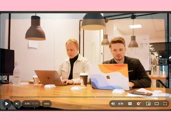 Google tester en ny YouTube-grænseflade: webversionen ...