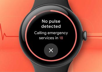 Google Pixel Watch 3 vil kunne ...