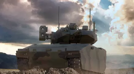 USA opfordrer til, at erfaringerne fra den russisk-ukrainske krig bruges til at skabe det fremtidige XM-30-kampkøretøj, der skal erstatte M2 Bradley.