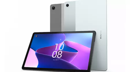 Rabat $35: Lenovo Tab M10 Plus (3. generation) med 2K-skærm, 64 GB hukommelse og Helio G80-chip kan købes på Amazon for $174.99
