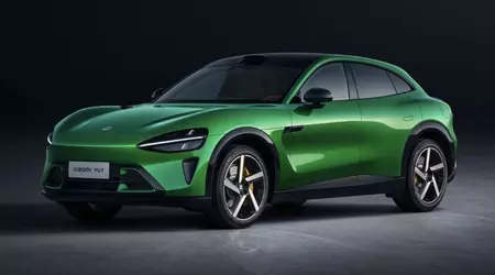 Xiaomi har udsat lanceringen af YU7 elbilen fra juli til slutningen af juni