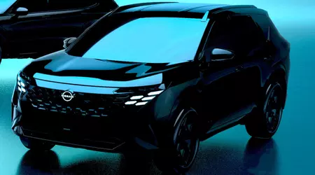 Nissan Rogue får et e-Power hybrid system, der minder om en elbil i drift