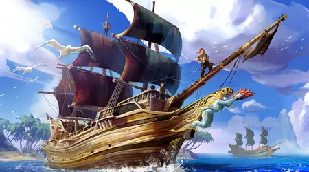 Xbox vil kunne pre-downloade opdateringen: Sea of Thieves bliver det første spil med denne funktion