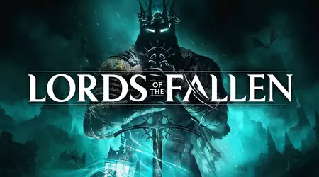 "Gør dig klar til Lords of the Fallen 2.0": Chefen for CI Games har annonceret en stor sidste opdatering til hardcore-actionspillet