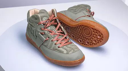Skoda og Botas har skabt eksklusive sneakers i en begrænset serie på 130 par
