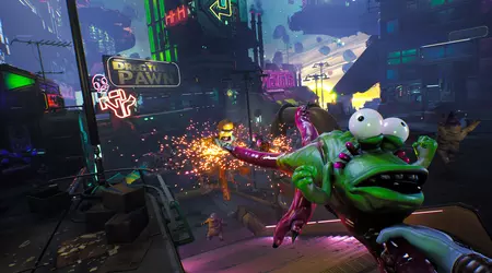 Røveri, satire og arkadeklassikere: tre nye spil til PlayStation Plus-abonnenter