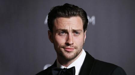 Vodka martinis bestilt: Det er blevet afsløret, at Daniel Craig vil blive erstattet af Aaron Taylor-Johnson som Agent 007.