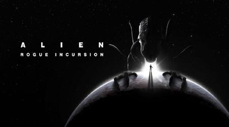 Debuttraileren til Alien: Rogue Incursion, et VR-horrorspil baseret på det ikoniske univers, er blevet afsløret.