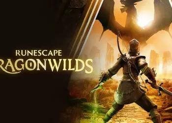 Fantasy overlevelsesimulator RuneScape: Dragonwilds er blevet ...