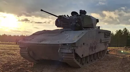 Letland bestiller 42 ASCOD-kampvogne for 370 millioner euro