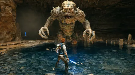 Effekten af abonnementstjenester: Antallet af personer, der spiller Star Wars Jedi: Survivor, er steget med mere end 500%.