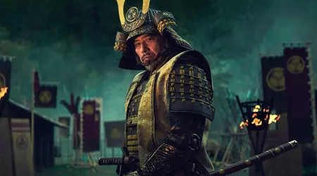 Manuskriptet til anden sæson af den berømte Shogun-serie er allerede skrevet: Der kommer 10 afsnit i alt.