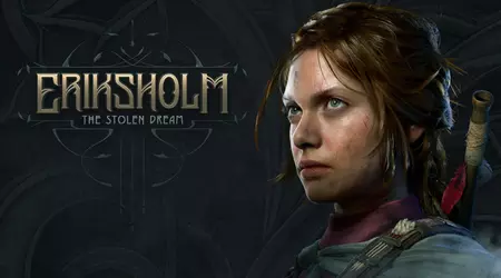 Fremragende debut og fremragende stealth-taktik: kritikere roste Eriksholm: The Stolen Dream