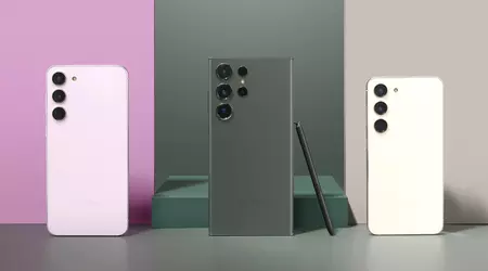 Samsungs Galaxy S24-serie vil omfatte 3 smartphones: kodenavne afsløret