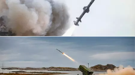 Hvad et luftværnssystem består af, og hvordan det fungerer ️NASAMS