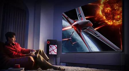 Et fantastisk valg for gamere, Xiaomi har lanceret Redmi TV X 2025 Energi Besparende Udgave