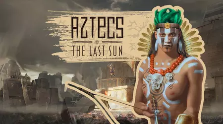 Opkommende bygningssimulator Aztecs: The Last Sun lancerer i slutningen af august