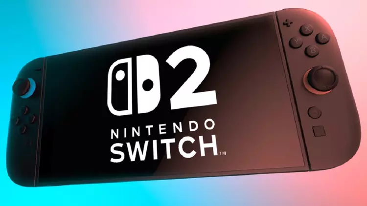 Nintendo Switch 2 vil få et ...