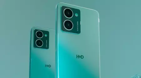 HMD Orka kan få et 108MP-kamera og et 50MP-selfiekamera i en mellemklassesmartphone
