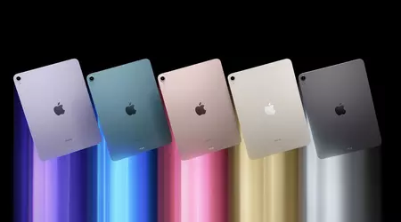 100 dollars rabat: iPad Air med M1-chip fås på Amazon til en kampagnepris