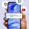 Google Pixel 9a performance med AI-assistent