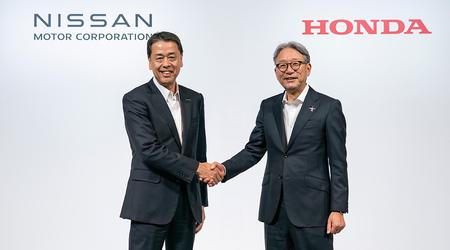 Nikkei Asia: Honda og Nissan indleder fusionsforhandlinger