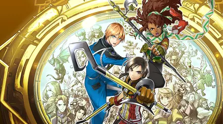 Rabbit and Bear Studios udgiver køreplan med opdateringer til Eiyuden Chronicle