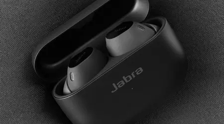 Jabra Elite 10 med ANC og Spatial Sound er tilgængelig på Amazon for $50 rabat