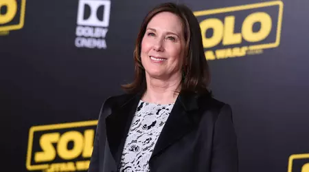 Kathleen Kennedy, præsident for Lucasfilm og leder af Star Wars-franchisen, planlægger at træde tilbage i år.
