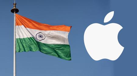 Farvel, Kina! Apple har øget iPhone-produktionen i Indien