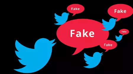 Twitter promoverer falske artikler forklædt som BBC News-historier