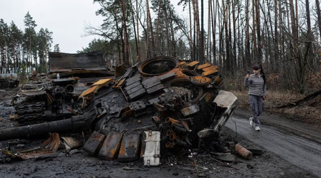 Nexter vil skabe Larinae kamikaze-drone med en rækkevidde på op til 80 km, der kan ødelægge kampvogne