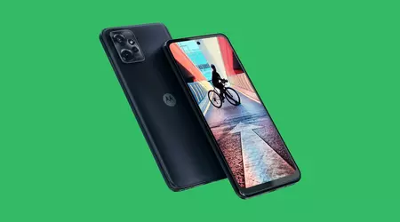 $100 rabat: Moto G Power 5G (2023) kan købes på Amazon til en kampagnepris