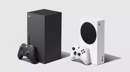 Det kombinerede salg af Xbox Series S og Xbox Series X vil sandsynligvis ligge i størrelsesordenen 27-29 millioner, foreslår Take-Two