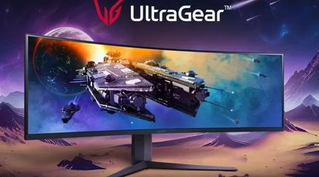 LG har lanceret UltraGear Dual QHD gaming monitor med 200Hz opdateringshastighed til en pris fra $800