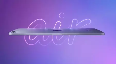 Ligesom iPad Pro: Apple arbejder på en iPad Air med en større 12,9-tommers skærm