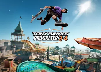 Bam Margera tilføjet til Tony Hawk's ...