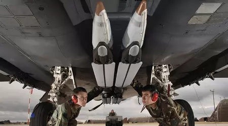 USA godkender salg af luftbomber for 6,75 mia. dollars til Israel