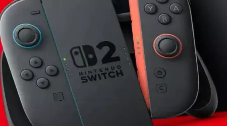 Mysteriet om "C"-knappen løst: en insider har afsløret, at Nintendo Switch 2 kan oprette forbindelse til en ældre konsol og bruge den som et ekstra display