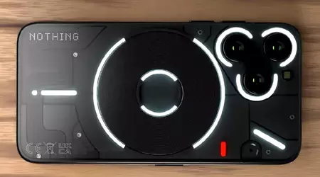 Intet har afsløret chipsetet i dens flagskibstelefon (3)