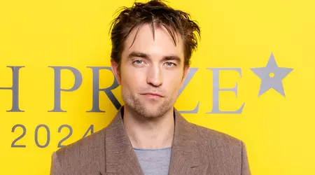 Rumour: Robert Pattinson kan slutte sig til besætningen af Dune 3 og spille en nøglekarakter
