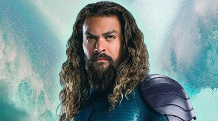 Aquaman var hurtigere: 'Aquaman 2' overgik billetindtægterne fra 'The Flash'