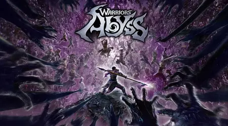 Koei Tecmo har annonceret og udgivet Warriors: Abyss - rogue-lite i "Warriors"-franchisen