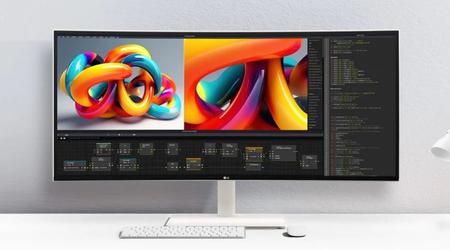 LG har lanceret en professionel Nano IPS buet skærm med 144Hz opdateringshastighed til en pris af $1270