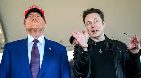 Elon Musk, Jeff Bezos og Mark Zuckerberg får en fremtrædende plads ved Trumps indsættelse