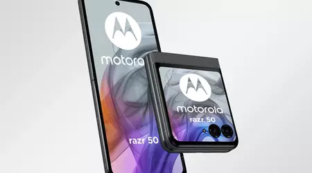 Certificering har afsløret, at Motorola Razr 60 får en enorm mængde hukommelse