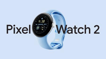 Google Pixel Watch 2 er for første gang tilgængeligt på Amazon med en rabat på $50